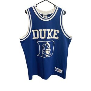 Vintage Duke Majestic Jersey